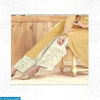 Rani Trendz Lime lite Wholesale Ready made Top n plazzo